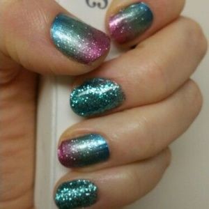 Jamberry TruShine Gel - Splash